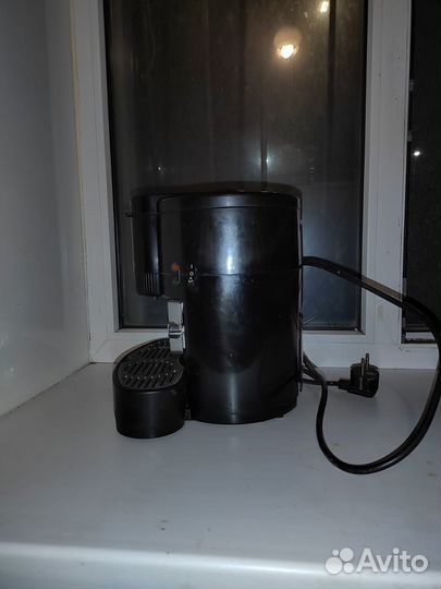 Кофеварка Bosch