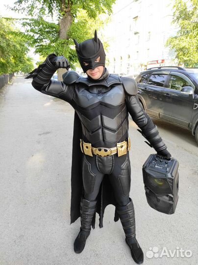 Аниматоры на день рождения, выпускной