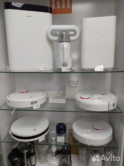 Настольная лампа Xiaomi Philips Eyecare Smart Lamp