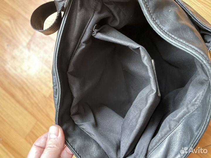 Сумка guess мужская