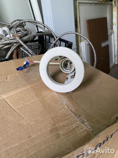 Светильник