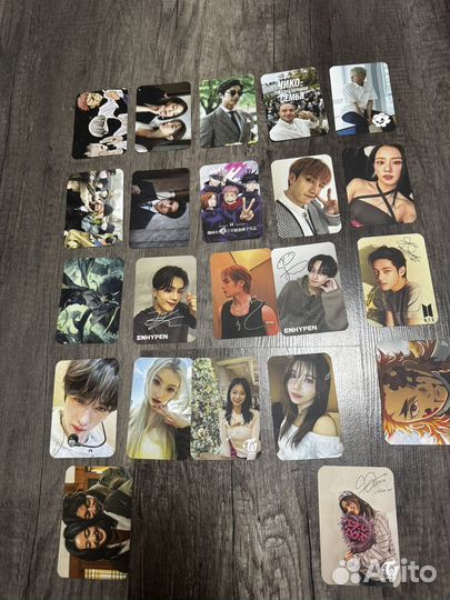 Карты chicco rico