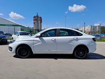 Новый ВАЗ (LADA) Vesta 1.8 CVT, 2024, цена от 1 608 800 руб.