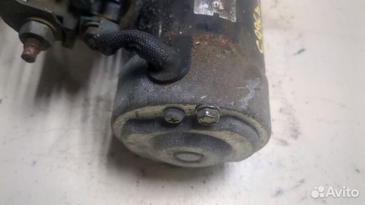 Стартер киа Sorento