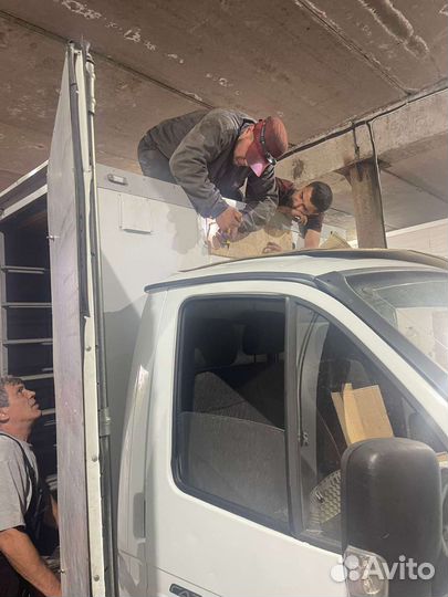 Обучение. Ремонт рефрижераторов