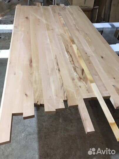 Столярная мастерская