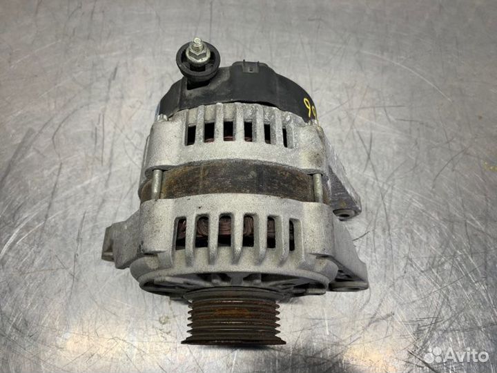 Генератор Geely Geely Fc (Vision) FC JL4G18 2008