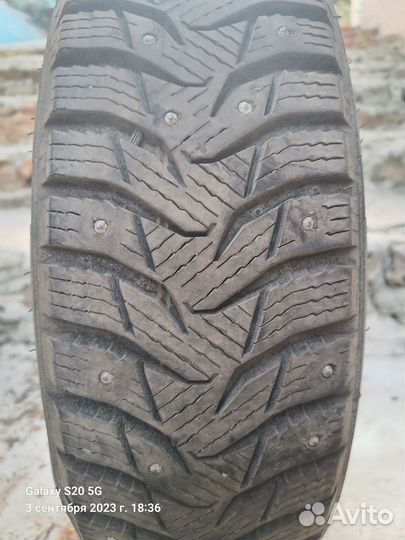 Kumho WinterCraft ice Wi31+ 155/70 R13
