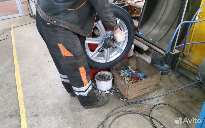 New Зима 225/55/17 5/112 et28 Audi Skoda VW VAG