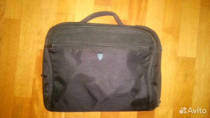 Сумка для ноутбука