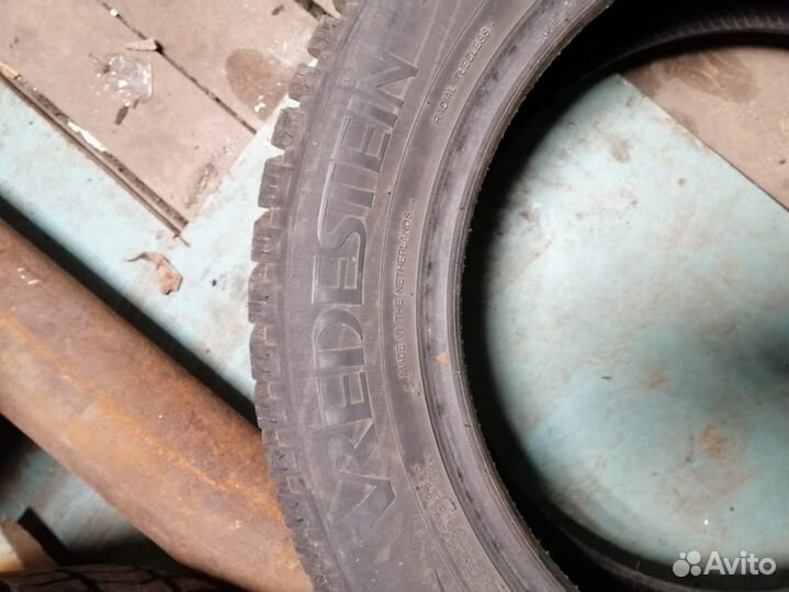 Michelin Agilis 41 Snow-Ice 225/65 R17