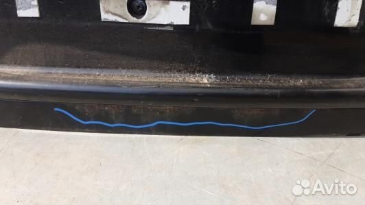 Дверь 3-5 hyundai santa FE 1 (ZML06GF01)