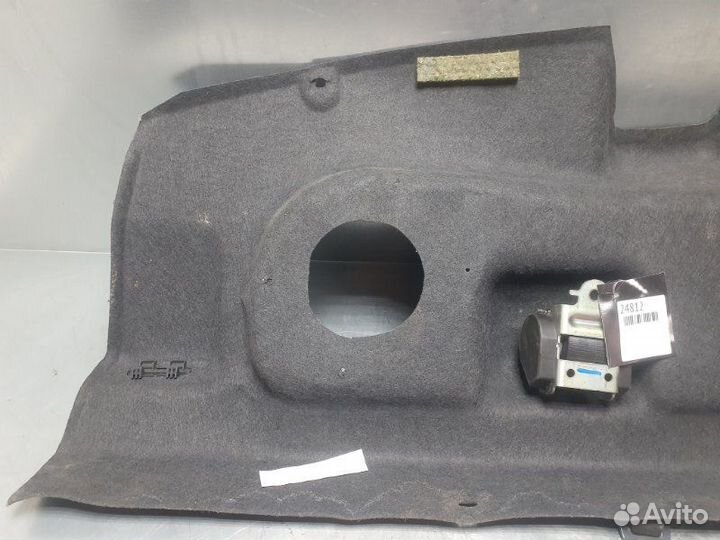 Полка Renault Logan 2005-2014