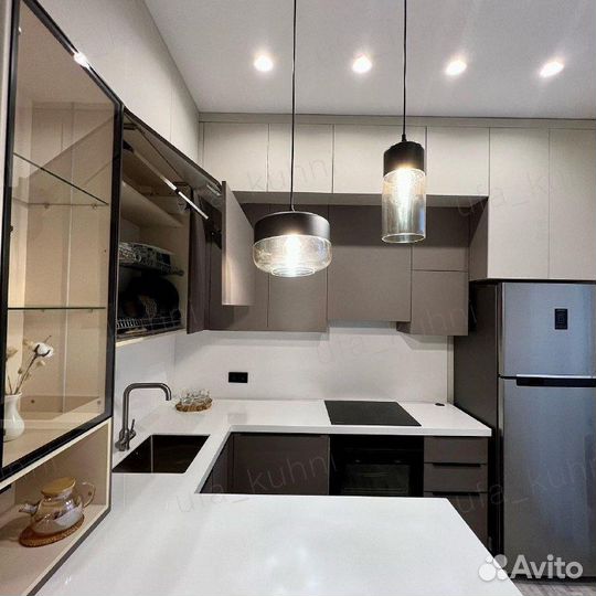 Кухонный гарнитур