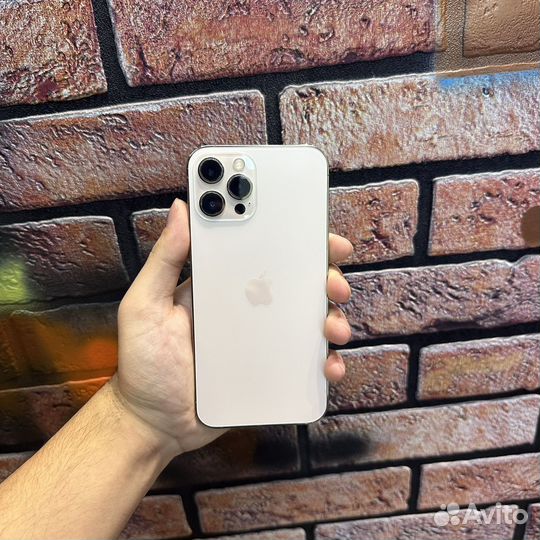 iPhone 12 Pro Max, 256 ГБ