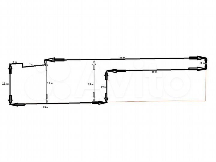 Участок 4 сот. (ИЖС)