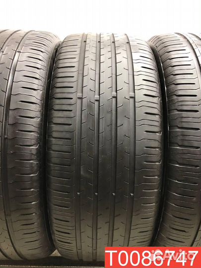 Continental EcoContact 6 235/50 R19 101R