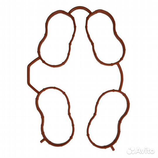 Прокладка впускного коллектора Toyota 17171-38030