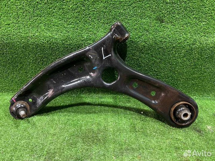 Рычаг подвески передний левый Hyundai Solaris