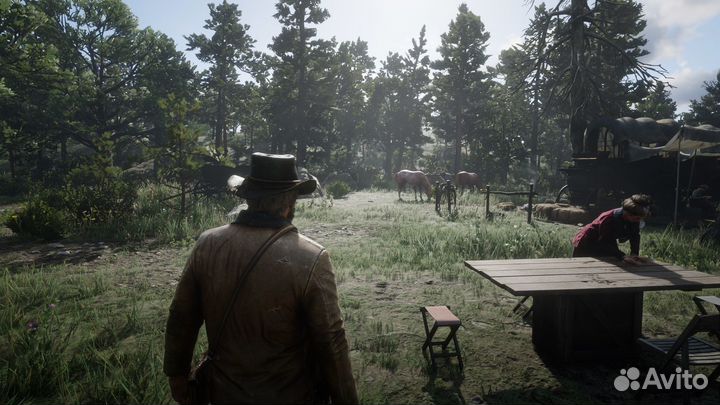 Red Dead Redemption 2: Ultimate Edition Xbox