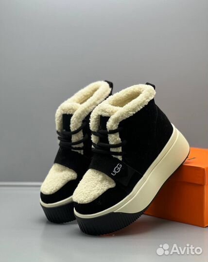 Угги женские