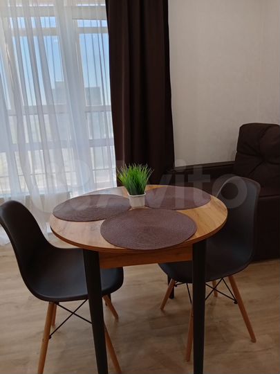 Квартира-студия, 28 м², 17/19 эт.