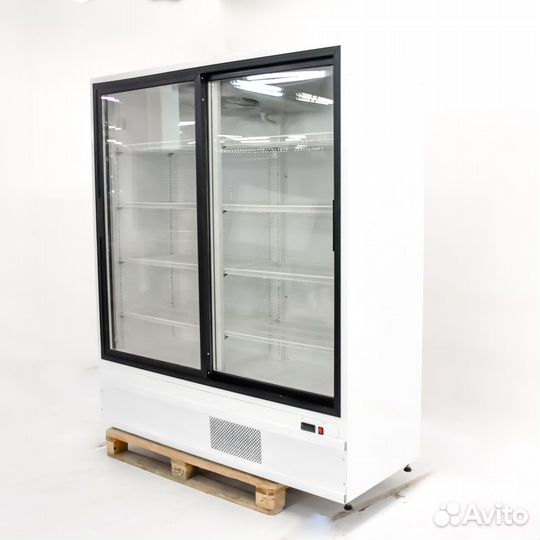 Холодильный шкаф Premier швуп1ту-1,4 К