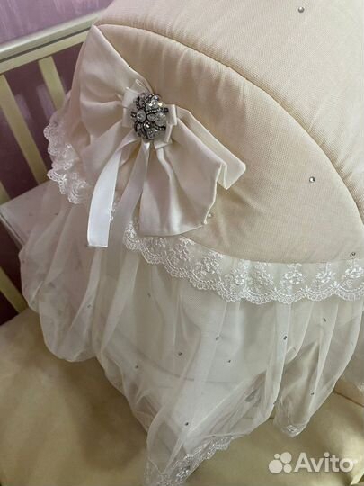 Переноска для новорожденных