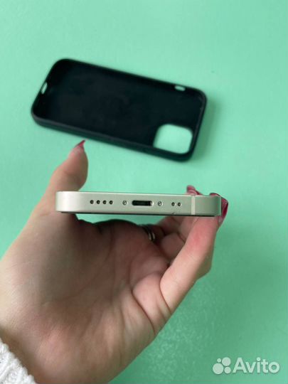 Телефон iPhone 13 mini 128