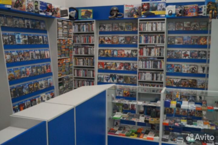 Игровой диск Playstation 3 Fifa 11-16г