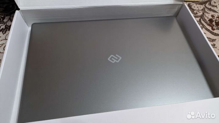 Новый офисный ноутбук, Windows 11 лицензия