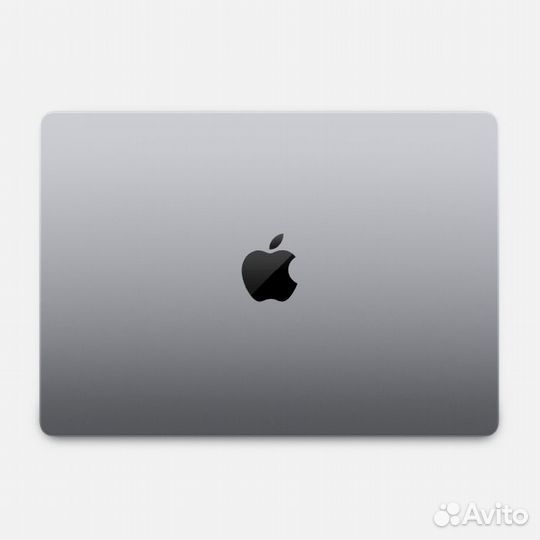 Ноутбук Apple MacBook Pro 14