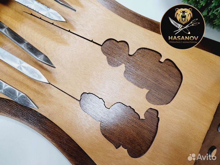 Настенная подставка 