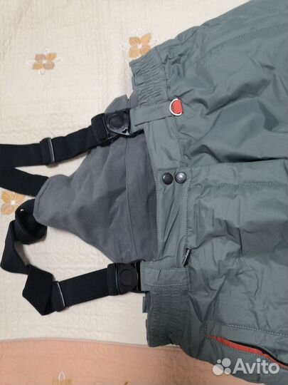 Спортивный костюм женский