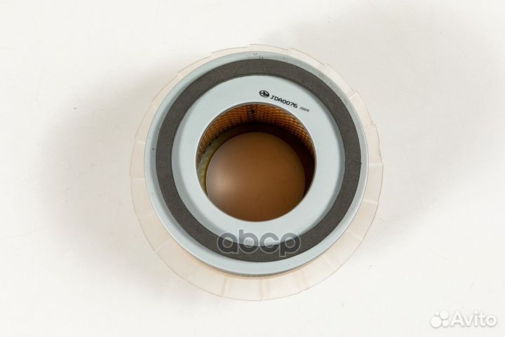 Фильтр воздушный /A465S JDA0076 Just Drive