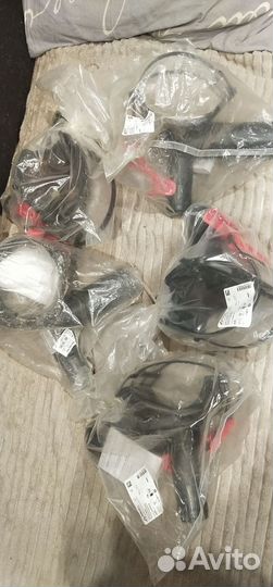 Седелка для врезки под давлением frialen 160/63