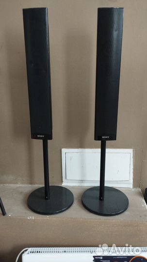 Колонки Sony
