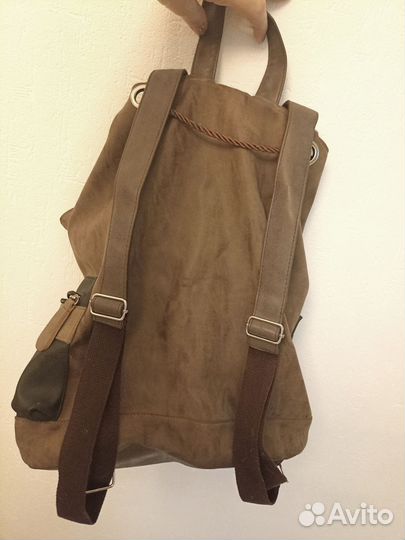 Рюкзак городской