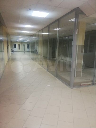 Торговая площадь, 40 м²