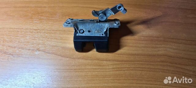 Замок на багажник для Опель Мерива