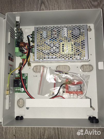 Бесперебойник кодос Р04-4