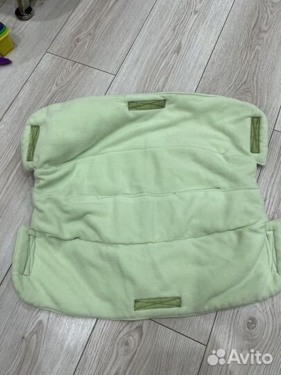 Муфта на коляску(новая)