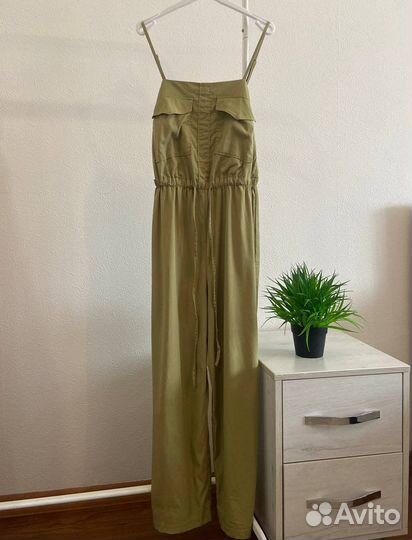 Комбинезон Bershka