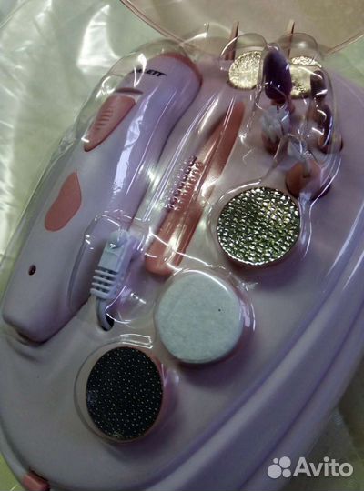 Аппарат для маникюра