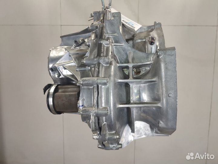 Chery АКПП C5 (T19C) 2022 121000064AA