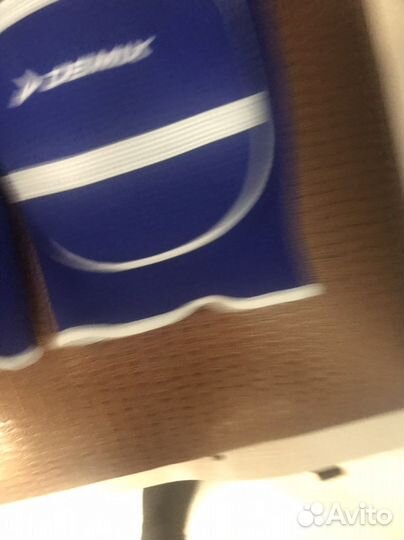 Наколенники demix