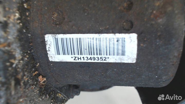 Блок абс, насос Dodge Durango, 2013