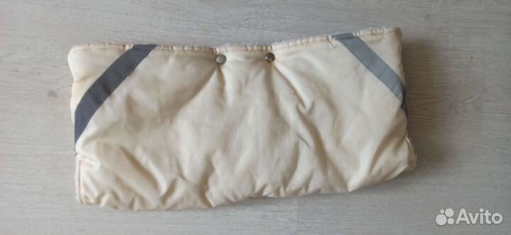 Муфта для рук