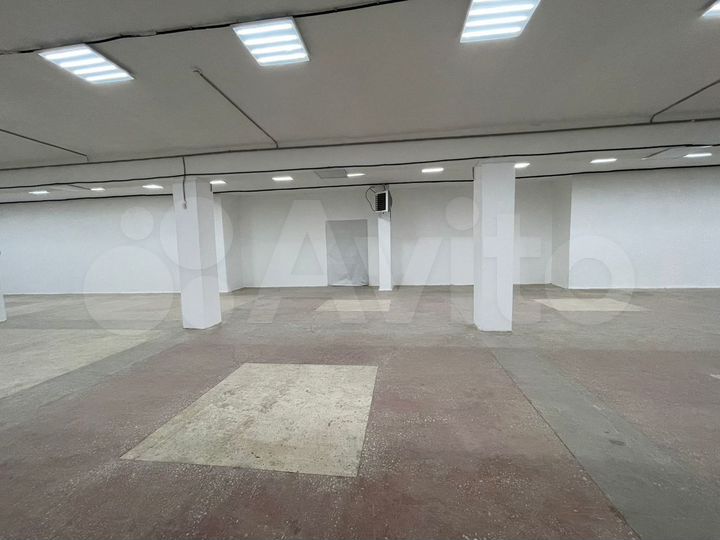 Торговая площадь, 200 м²