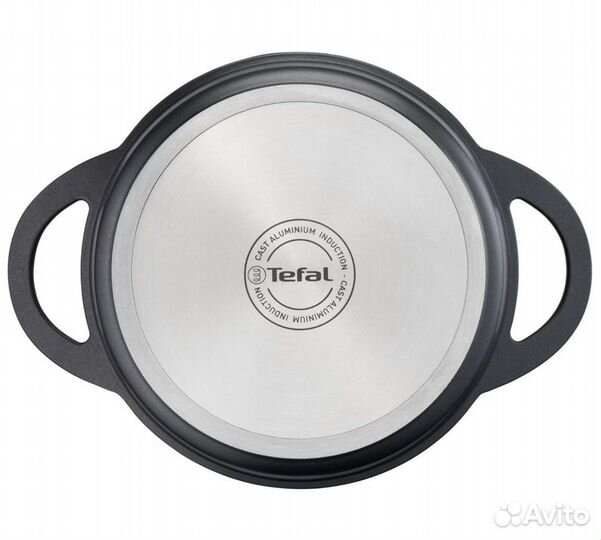 Кастрюля Tefal Pro cook 2.6л и 4.5л